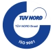 Certificação ISO 9001